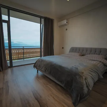 Luxury Villas In Alazani Valley Residence Kisiskhevi Exterior photo