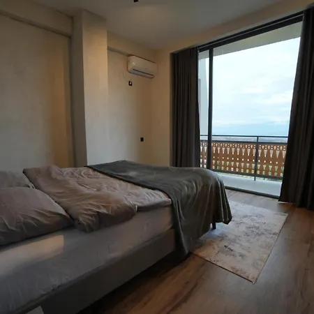 Luxury Villas In Alazani Valley Residence Kisiskhevi Exterior photo