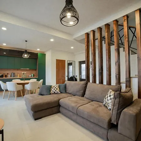 Luxury Villas In Alazani Valley Residence Kisiskhevi Exterior photo