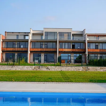 Luxury Villas In Alazani Valley Residence Telavi Exterior photo