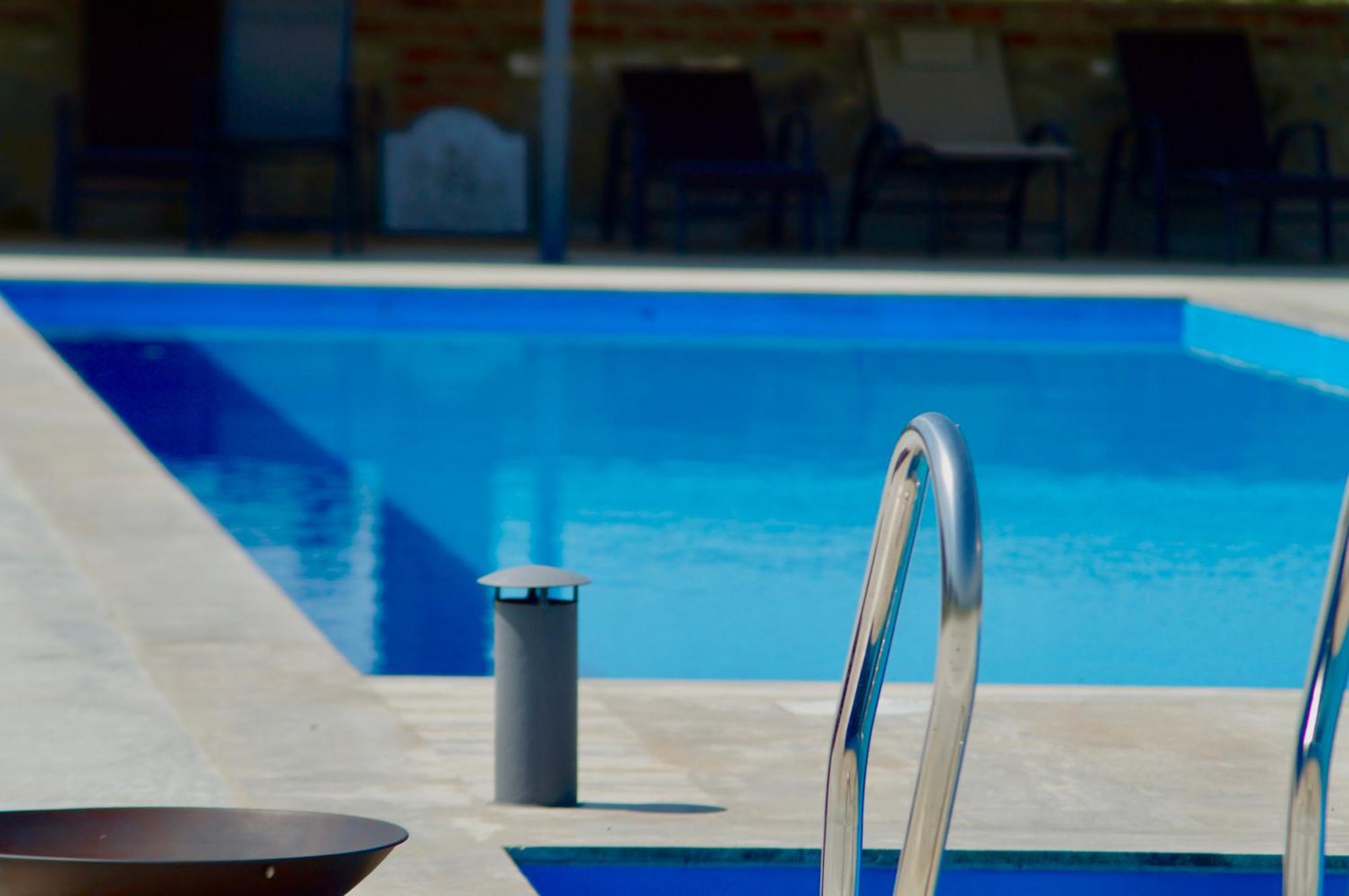 Villa Luxury In Alazani Valley *