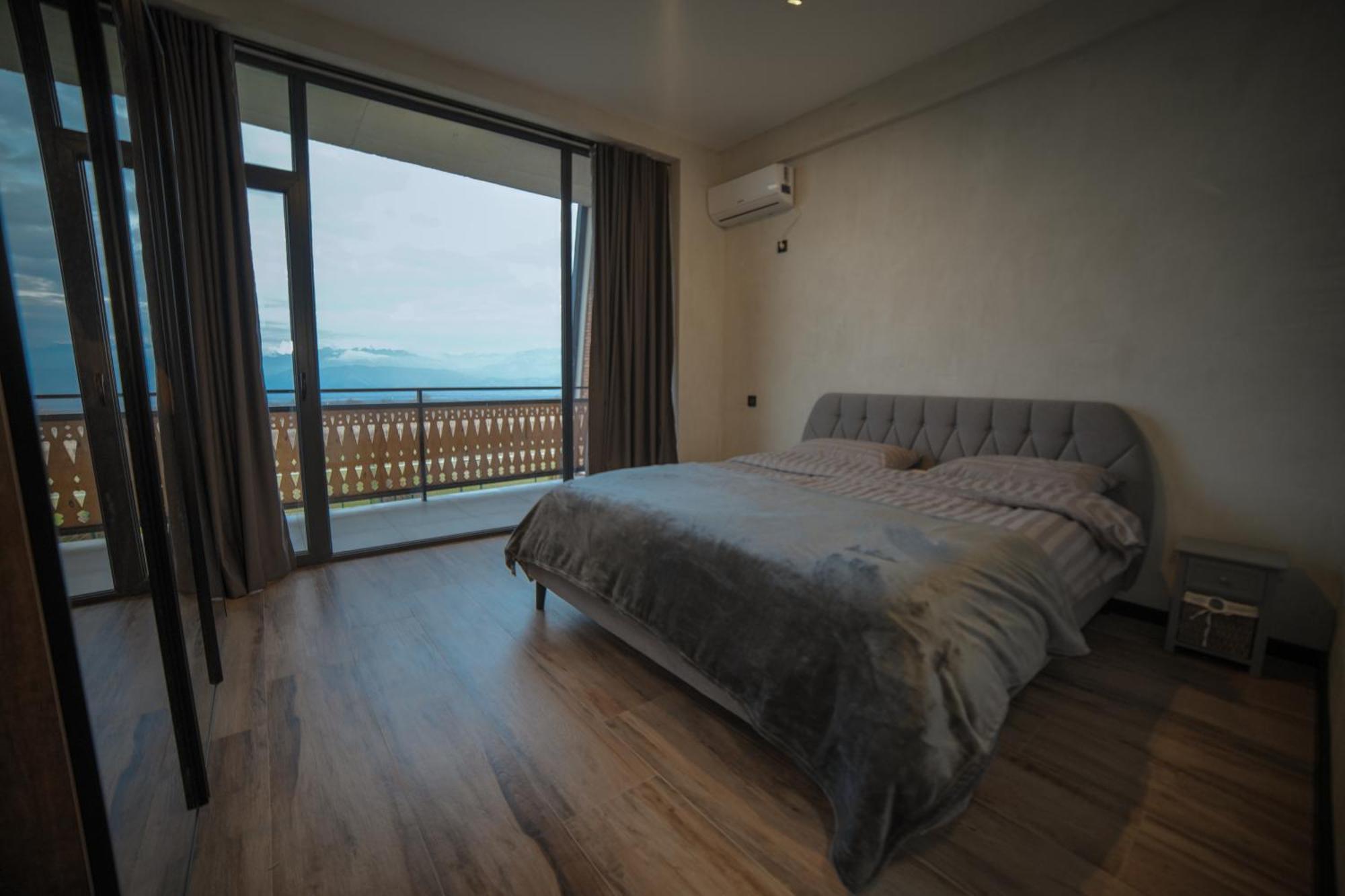 Villa Luxury In Alazani Valley