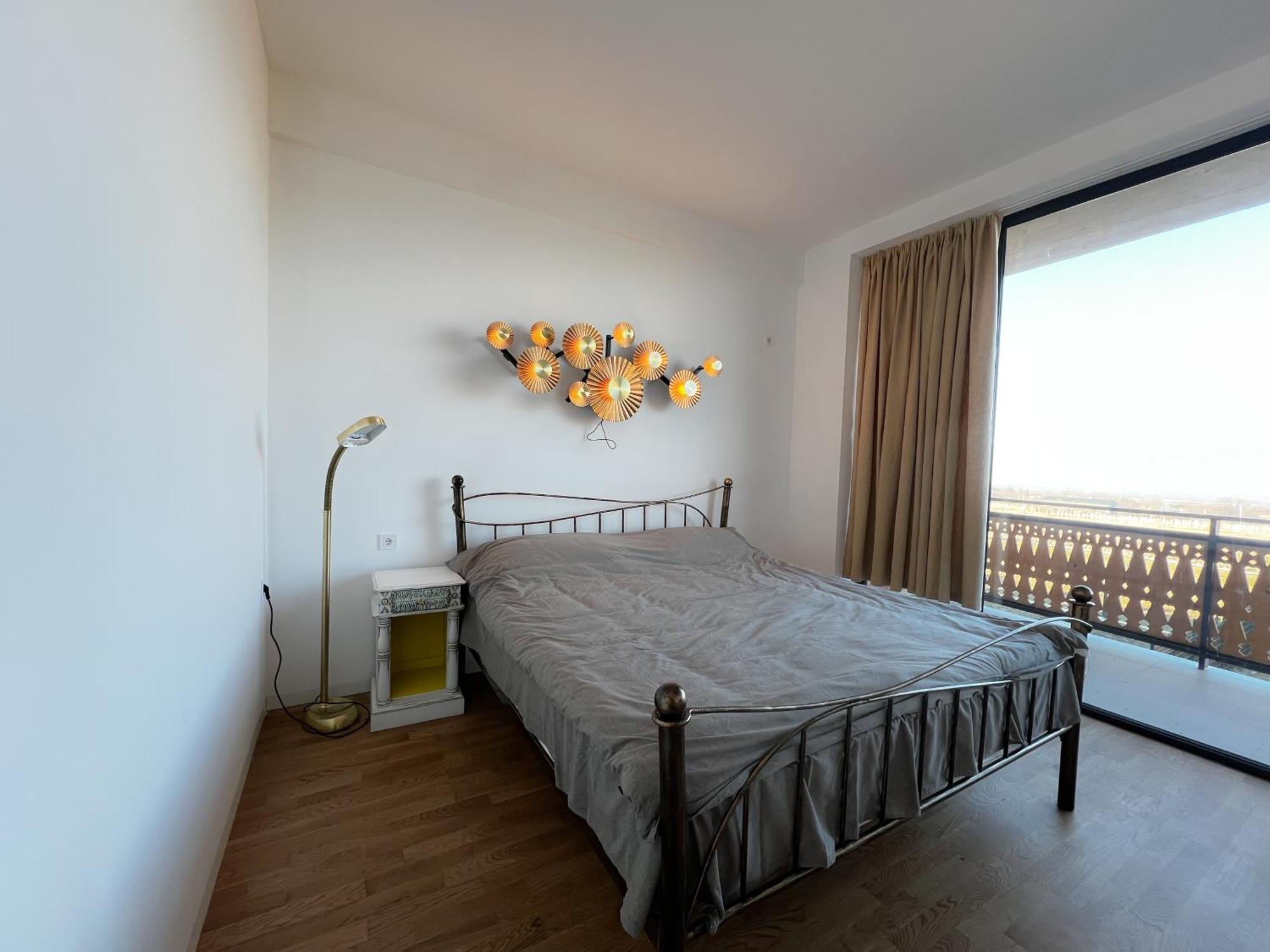 Villa Luxury In Alazani Valley
