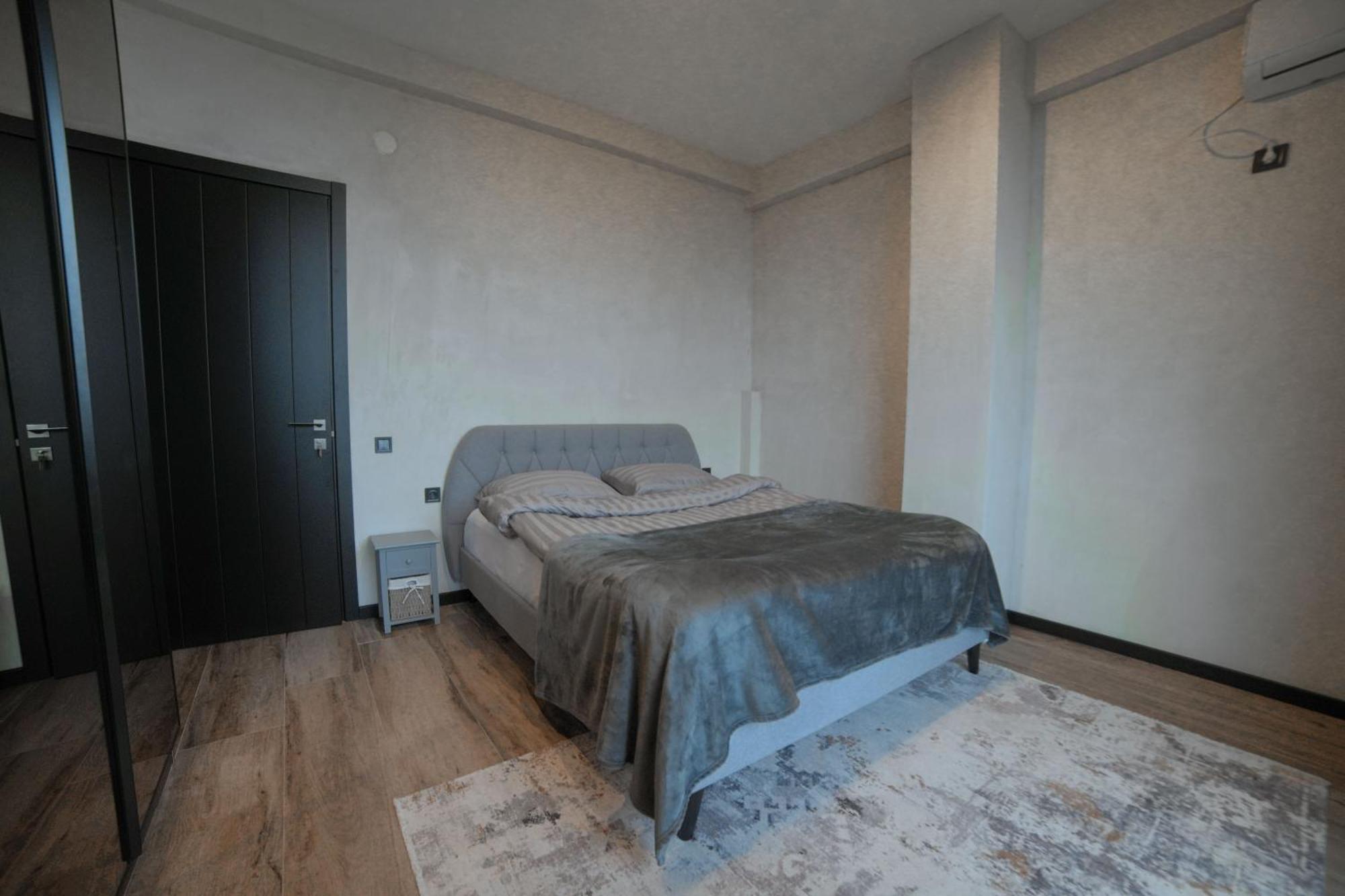 Villa Luxury In Alazani Valley *