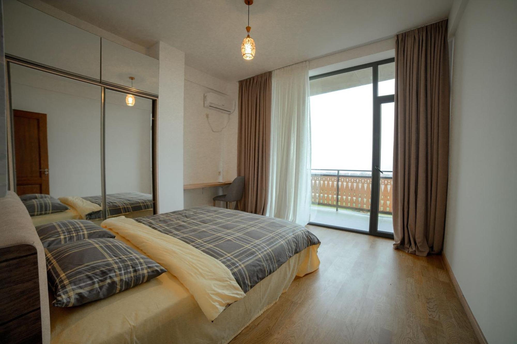 Villa Luxury In Alazani Valley Kisiskhevi