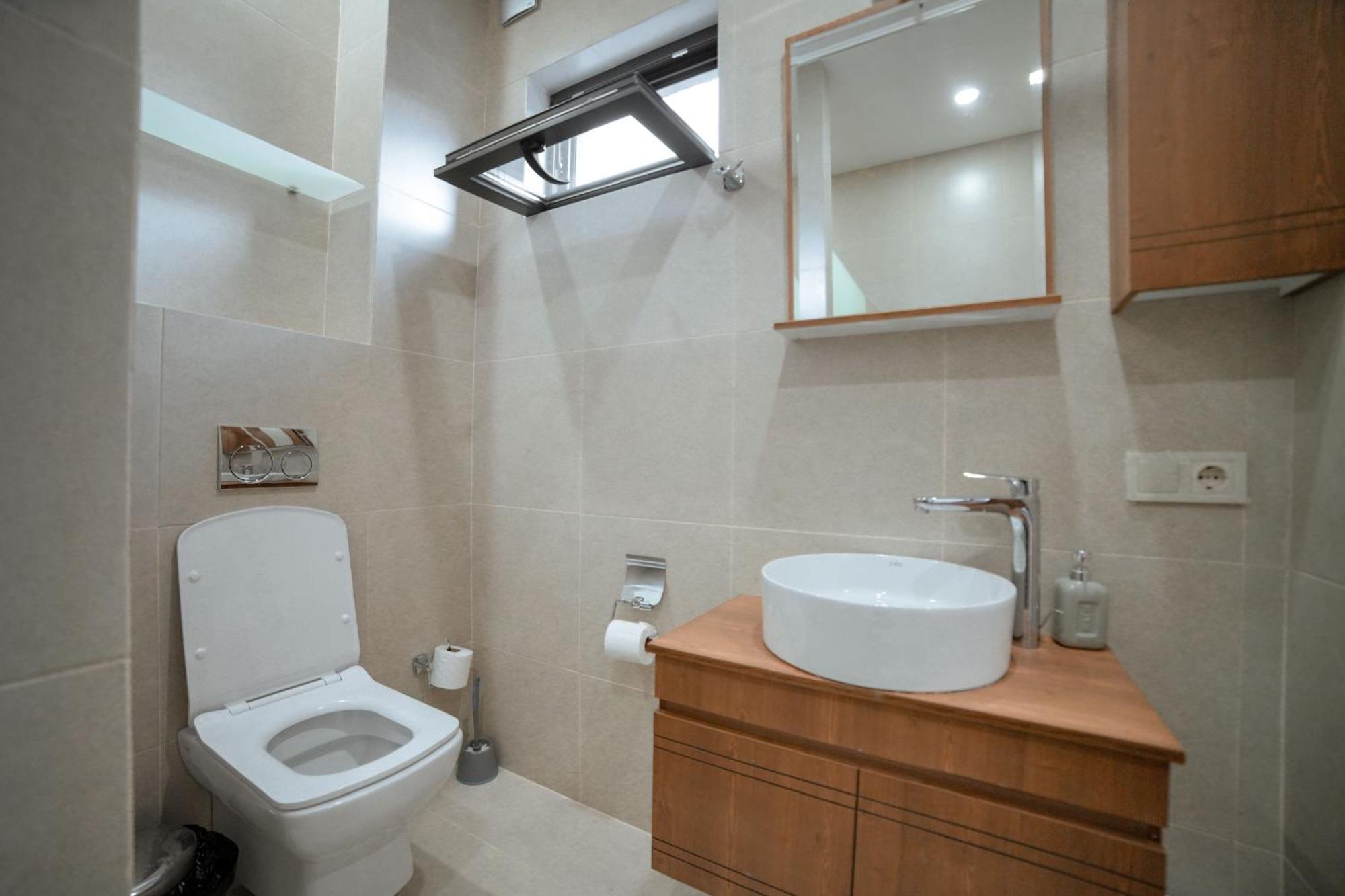Villa Luxury In Alazani Valley