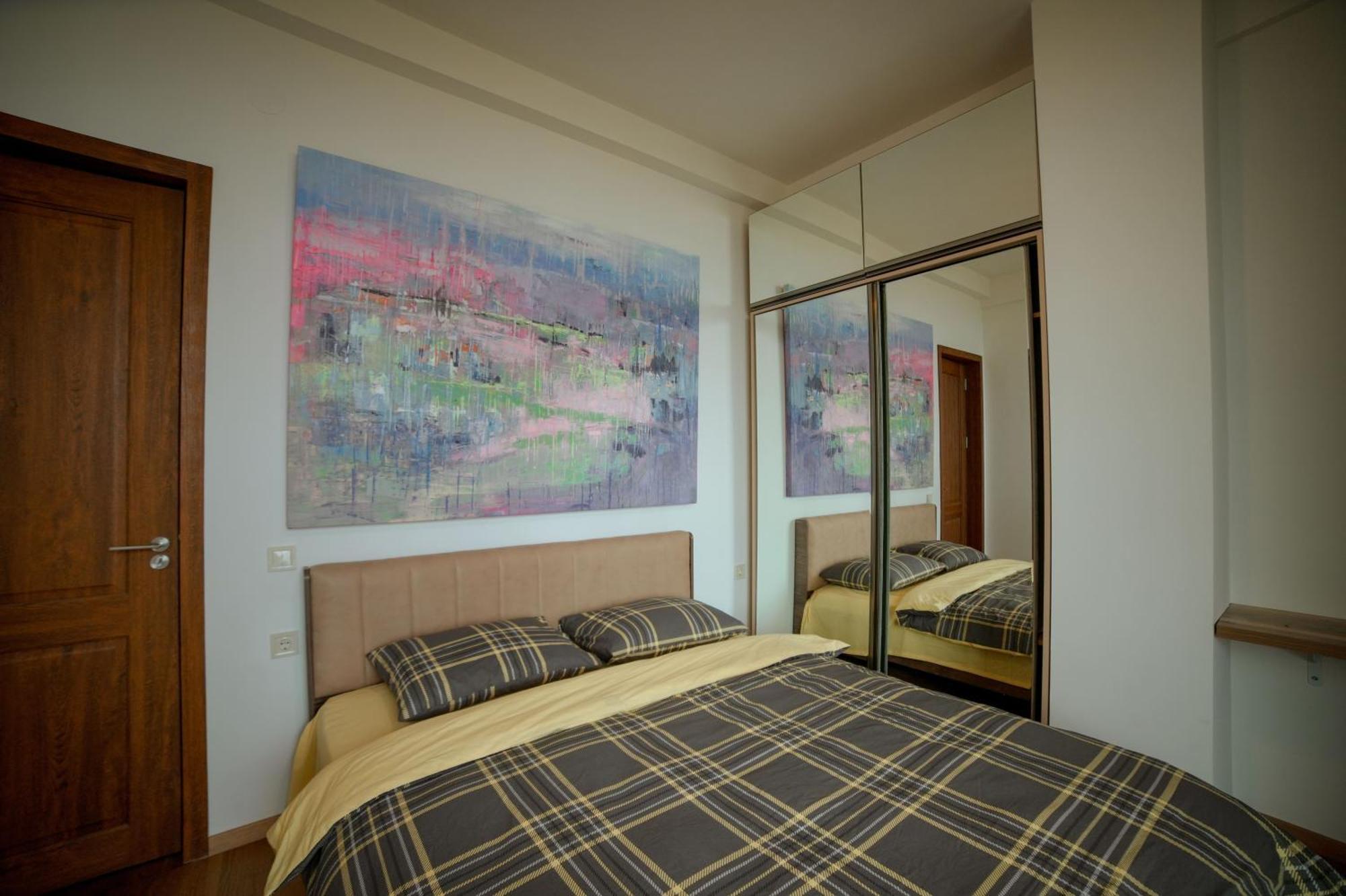 Villa Luxury In Alazani Valley *