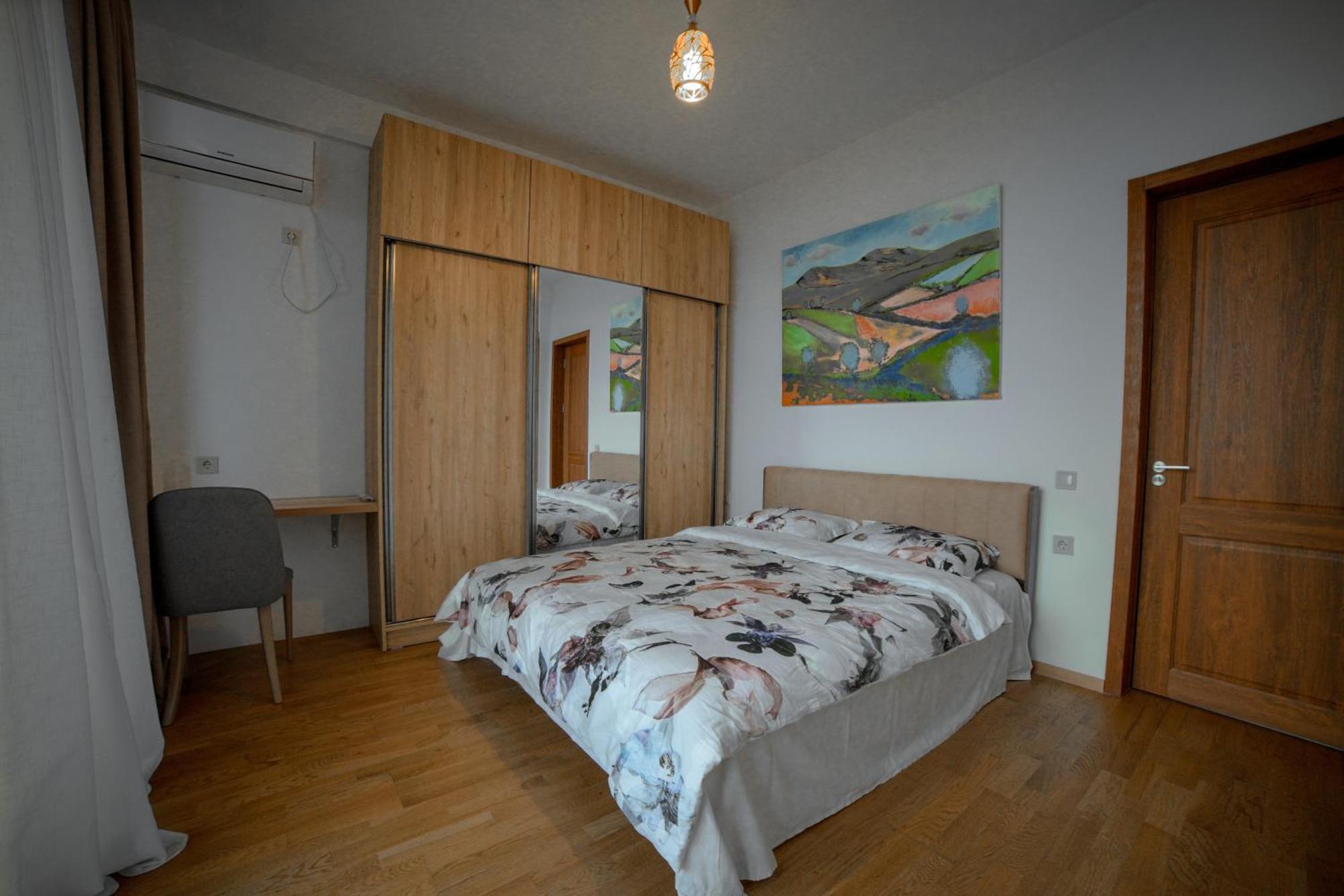 Villa Luxury In Alazani Valley