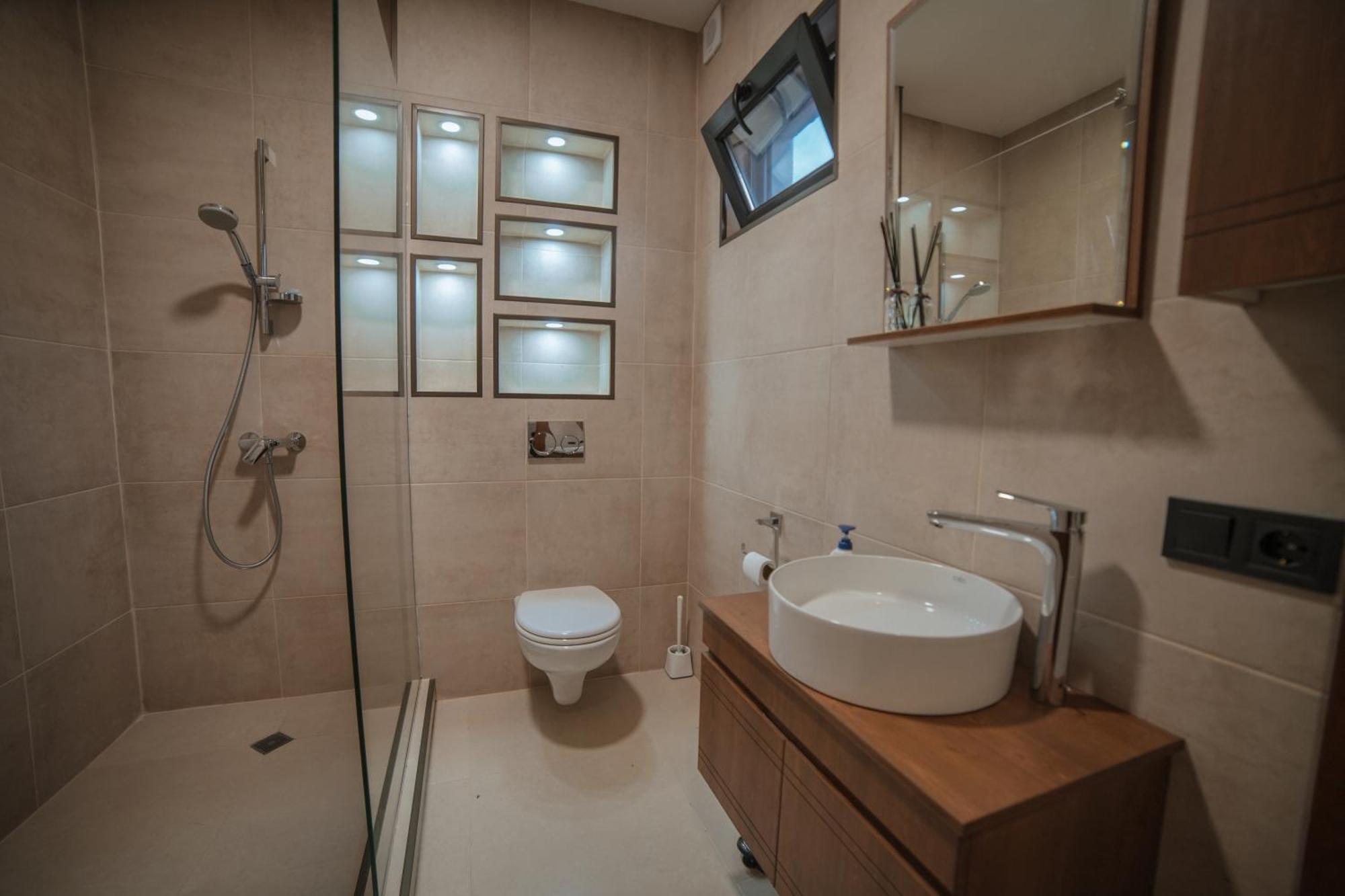 Luxury In Alazani Valley * Kisiskhevi