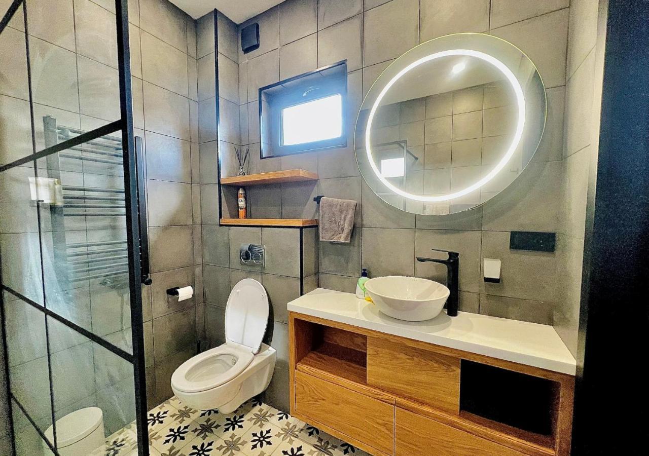 Luxury In Alazani Valley