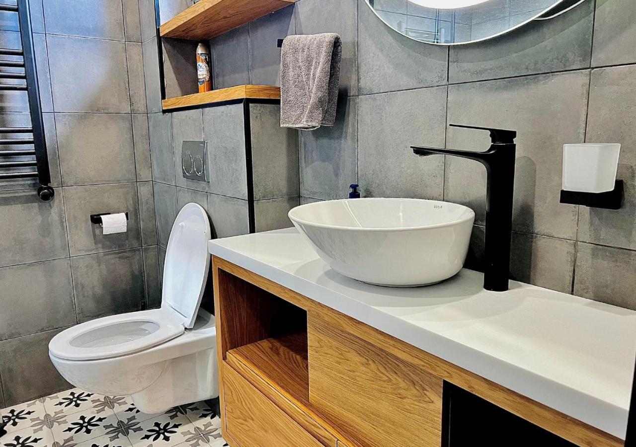 Villa Luxury In Alazani Valley
